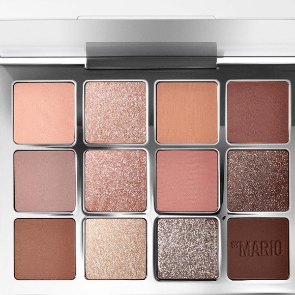 Makeup By Mario Other - Makeup by Mario ethereal eyeshadow palette